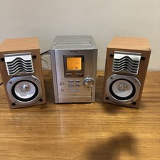 Panasonic pm10 stereo for sale  WALLINGFORD