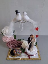 Geldgeschenk zur hochzeit gebraucht kaufen  Lengede