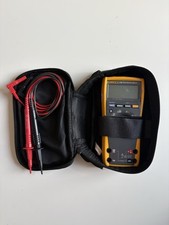 Fluke 179 trms for sale  GLASGOW
