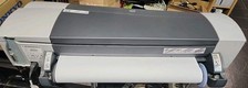 Stampante design jet usato  Vasto