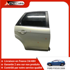 Porte arriere droit d'occasion  Nemours