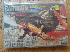 Barugon monster series for sale  MAIDSTONE