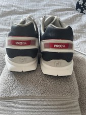Golf shoes pro for sale  GREENOCK