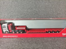 Herpa 152099 man gebraucht kaufen Herpa 152099 man gebraucht kaufen  Hamburg