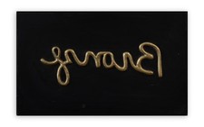 Rara scultura george usato Rara scultura george usato  Maslianico