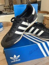 Adidas dragons size for sale  OXTED