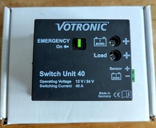 Votronic lcd batterie gebraucht kaufen  Korschenbroich