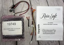 Rain soft ec4 for sale  Van Alstyne