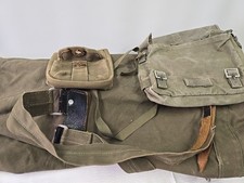 Alt rucksack seesack gebraucht kaufen  Weismain