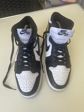 Black white nike for sale  IPSWICH