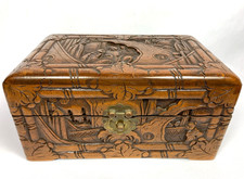Vintage chinese hand for sale  San Lorenzo