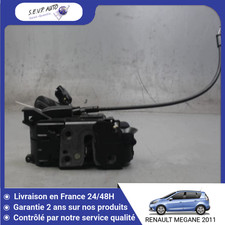 Systeme condamnation gauche d'occasion Systeme condamnation gauche d'occasion  Saint-Quentin