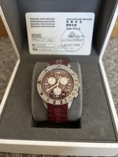 Christian dior christal for sale  ELLON
