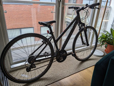 Bike merida crossway for sale  BRISTOL