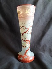 Legras grand vase d'occasion  Luçon
