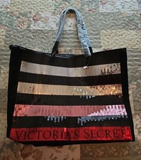 Victoria secret tote for sale  Leighton