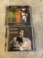 Lot freddy fender for sale  Hampton