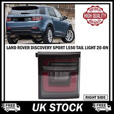 LUZ TRASEIRA INTERNA LED DINÂMICA DIREITA PARA LAND ROVER DISCOVERY SPORT L550 2020-ON comprar usado LUZ TRASEIRA INTERNA LED DINÂMICA DIREITA PARA LAND ROVER DISCOVERY SPORT L550 2020-ON comprar usado  Enviando para Brazil