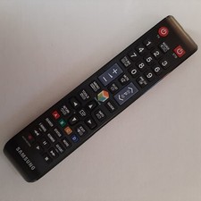 Oryginalny pilot AA59-00790A do telewizora Samsung na sprzedaż  PL