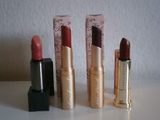 Lot rouges levres d'occasion  Cogolin