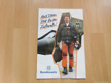 Bundeswehr poster flugzeug gebraucht kaufen  Wunstorf