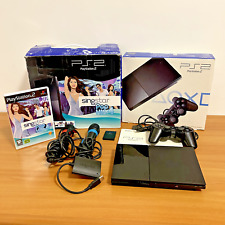 Console ps2 slim usato  Agliana