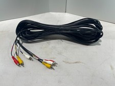 Rca composite cable for sale  Batavia