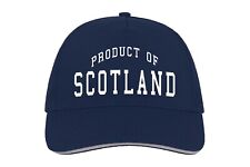 Scotland product baseball for sale  ENFIELD