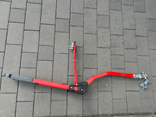 fahrradtaxi gebraucht kaufen  Kerben, Rüber, Lonnig