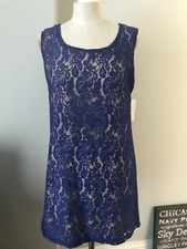 Francescas panel blue for sale  Indialantic
