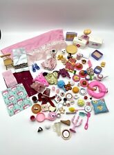 Lote de ropa y accesorios Barbie vintage años 90 segunda mano  Embacar hacia Mexico