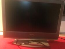Bravia sony kdl for sale  Wilton