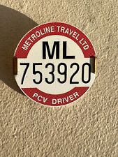 Psv public service for sale  BACUP