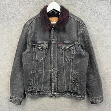 Giacca levis uomo usato  Spedire a Italy