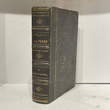 Sciences terre phénomènes d'occasion  Paris IX