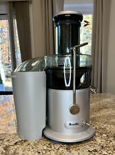 je98xl rm juicer breville for sale  Belchertown