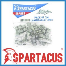 Spartacus 24x lawn for sale  LIVERPOOL