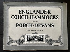 1920s catalog englander for sale  Los Angeles