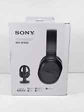 Sony rf400 wireless for sale  Elgin