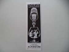 Advertising pubblicità 1964 usato  Salerno