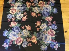 Large scarf beautiful for sale  PINNER
