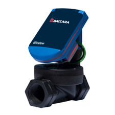 Programmatore window batteria usato  Barrafranca