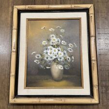 Original framed oil for sale  Dayton