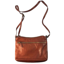 genuine leather bag for sale  Minneapolis