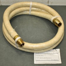 Continental washdown hose for sale  South Bend