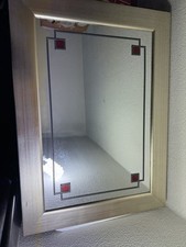 Vintage leaded glass for sale  BIRKENHEAD