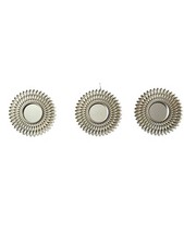 Starburst sunflower mirrors for sale  Meridian