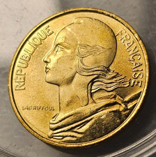 1998 10 centimes d'occasion  Fontainebleau