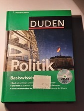 Duden basiswissen schule gebraucht kaufen  Hannover