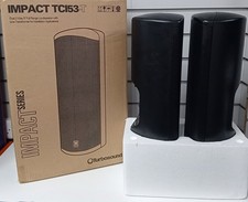 Turbosound impact tci523 for sale  KEIGHLEY